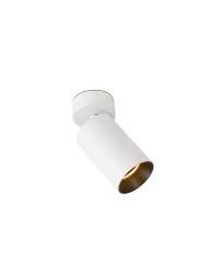 43772 Foco blanco Stan LED 12W 3000k de Faro Barcelona