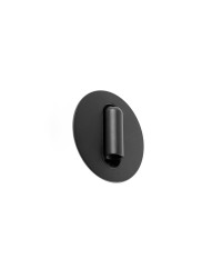 TIMIT LECTOR NEGRO LED 4,5W 2700K 62763 Faro