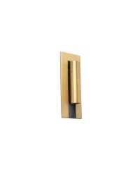 GABO LECTOR BRONCE LED 4W 2700K 62755 Faro