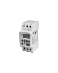 11.790/N Electro DH Programador Digital Diario y Semanal