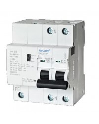 IGA10RPT2P25EN Revalco Protector Sobretensión Permanentes Transitorias Rearmable 25A