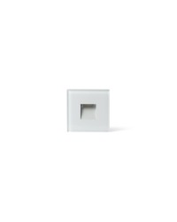 DART-1 EMPOTRABLE BLANCO LED 2W 2700K 70272 Faro