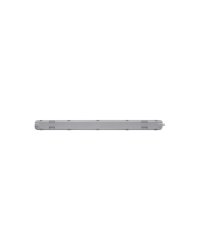 68236 LDV Lighting Pantalla Estanca 2 Tubos Led 1200mm Vacia