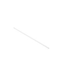3T021114 Faro Barcelona Tija 200mm Ø21 Blanco