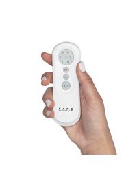 3R527 emisor para los ventiladores de techo Manhattan, Attos, Milos y Nassau de Faro