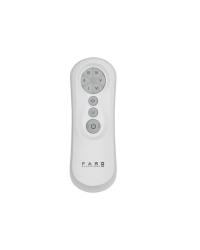 3R527 emisor para los ventiladores de techo Manhattan, Attos, Milos y Nassau de Faro