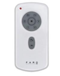 3R385 emisor para el modelo Just Fan de Faro Barcelona