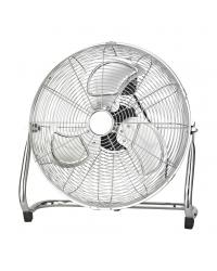 93.051 Electro DH Ventilador metálico de suelo de 16"