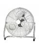 93.051 Electro DH Ventilador metálico de suelo de 16"
