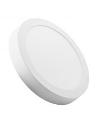 81.640/R/B/CCT Electro DH Downlight Circular LED Superficie 18W CCT