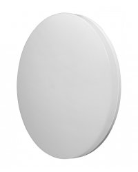 82.355/42/CCT Electro DH Plafón Circular LED Superficie 42W CCT