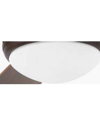 3R110 Cristal de recambio para el ventilador de techo modelo VANU, referencia 33314 de Faro Barcelona