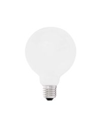 17531 Faro Lámpara Led G95 E27 8W 2200K 650LM