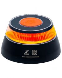 THULOS TH-V16 Baliza Emergencia V16 Geolocalizable Homologada DGT