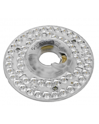 3R752 Placa de luz LED de recambio para los modelos punt y punt tub M de diámetro Ø1300mm de Faro