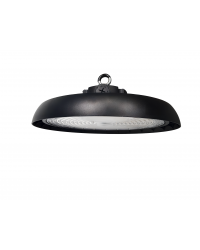 0129100198 Campana LED UFO PRO con driver Philips, potencia 120/160/200W y temperatura CCT de Prolux