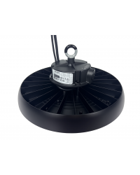 0129100198 Campana LED UFO PRO con driver Philips, potencia 120/160/200W y temperatura CCT de Prolux
