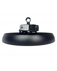 0129100198 Campana LED UFO PRO con driver Philips, potencia 120/160/200W y temperatura CCT de Prolux
