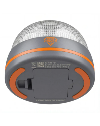 816108 Hero Driver Led Baliza Emergencia V16 Geolocalizable Homologada DGT