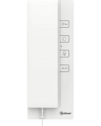 Teléfono De Audio Digital T-520/G2+ Golmar