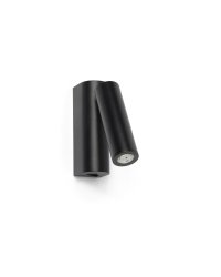 ROB LECTOR  NEGRO LED 3W 3000K 68509 Faro