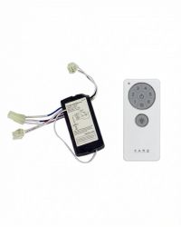 3R440 Kit de mando a distancia para el modelo de ventilador Century  Faro
