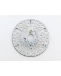 3R966 placa de luz LED de recambio para el modelo de ventilador de techo ALO con motor DC de Faro Barcelona