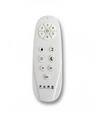 3R579 Mando a distancia (emisor) para el ventilador de techo modelo PUNT de Faro Barcelona