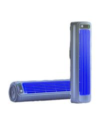 93.039 mini ventilador de torre portátil y recargable USB 4W de Electro DH