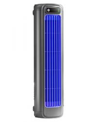 93.039 mini ventilador de torre portátil y recargable USB 4W de Electro DH