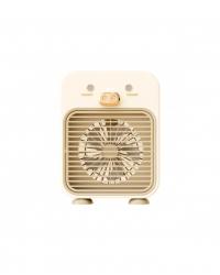 16049 mini ventilador con humidificador portátil arena modelo bruma de Alemar