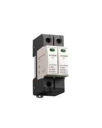 PRT-007 ATMOSS Protector Sobretensiones Transitorias Fotovoltaica 1000VDC 40KA