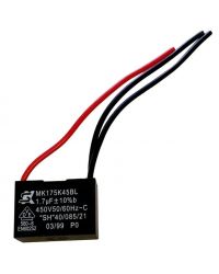 3R050 Faro Recambio Condensador 1,7 uF