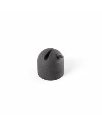 LUMINA ACCESORIO TAPON FIJACION A CABLE NEGRO 64701 Faro