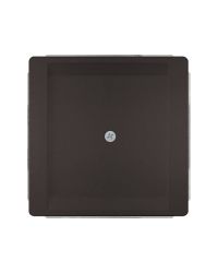 BJC Style 61033-CH Tapa Ciega Marrón Chocolate