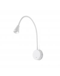 BEL LECTOR BLANCO LED 3W 3000K