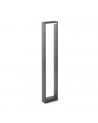 74452 Faro Barcelona BALIZA ALP LED 7W