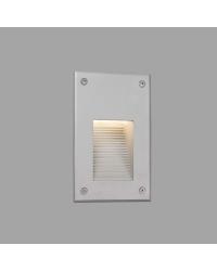 FILTER EMPOTRABLE GRIS LED 2W 2700K 120?