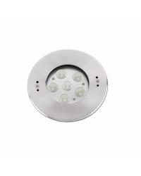 70455 empotrable LED de piscina 18W 4000K modelo Edel de Faro Barcelona
