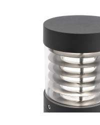 70767 Faro Barcelona Sobremuro Led Giza