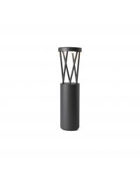 71287 Faro Barcelona Baliza Twist Led