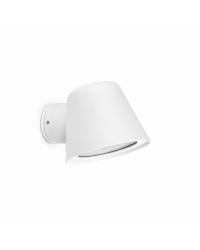 71366 Faro Aplique Pared Gina Blanco