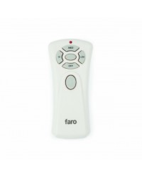 33929 Kit de mando a distancia para ventiladores de techo con motor AC de Faro Barcelona
