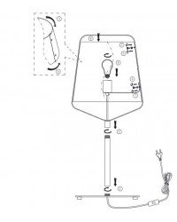 29846 Faro Barcelona