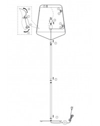 29847 Faro Barcelona