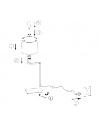 68488 Faro Barcelona