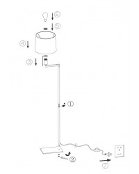 68489 Faro Barcelona