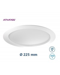 DOW-157 ATMOSS