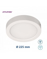 DOW-273 ATMOSS