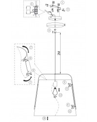 29848 Faro Barcelona